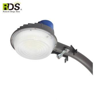 Industrial Outside 45W 65Watt Led Dusk To Dawn Wall Pack Light